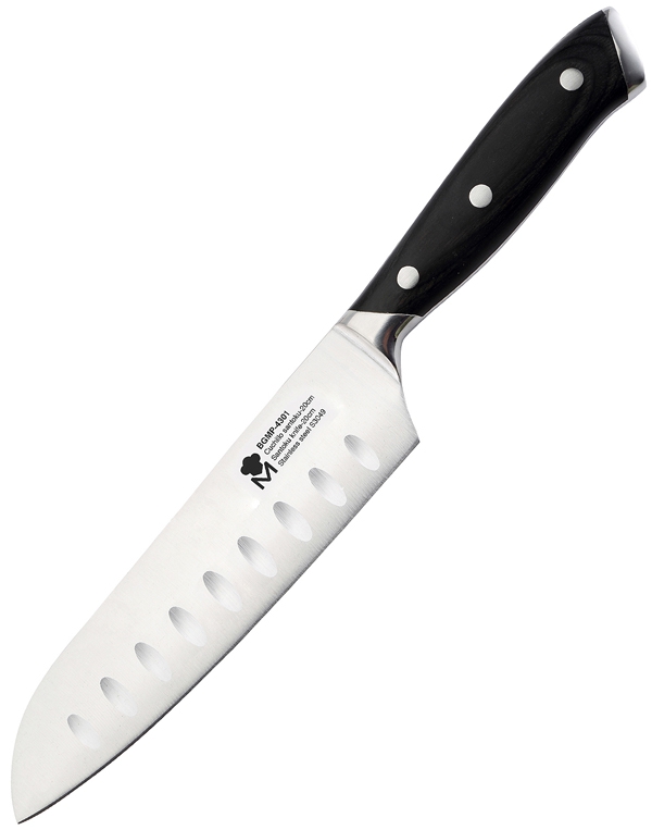Masterpro Santokumes 17.5cm Masterpro Santokumes 17.5cm