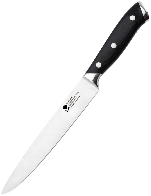 Masterpro Vleesmes 20cm Masterpro Vleesmes 20cm