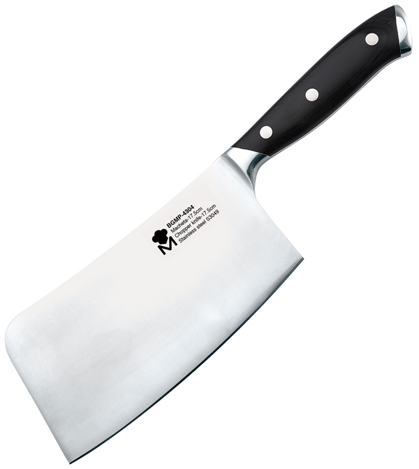 Masterpro Hakmes 17.5cm Masterpro Hakmes 17.5cm