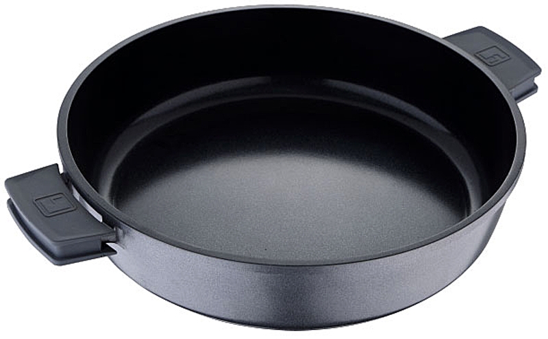 Bergner Paella Pan - Titan - 32cm Bergner Paella Pan - Titan - 32cm