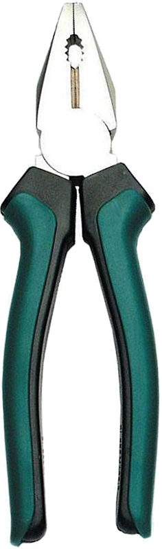 Brüder Mannesmann Combinatietang 200 mm Brüder Mannesmann Combinatietang 200 mm