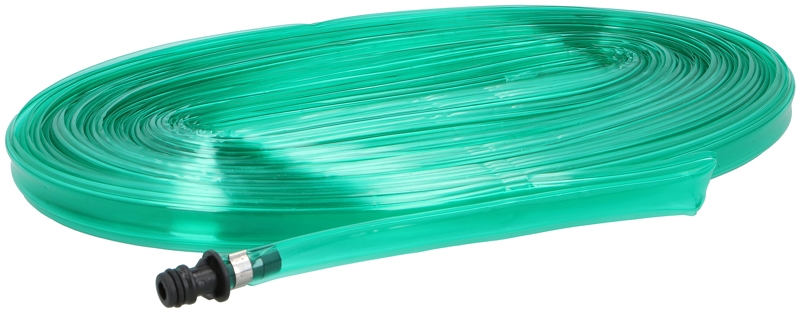 Kinzo Platte sprinklerslang - 30 meter Kinzo Platte sprinklerslang - 30 meter