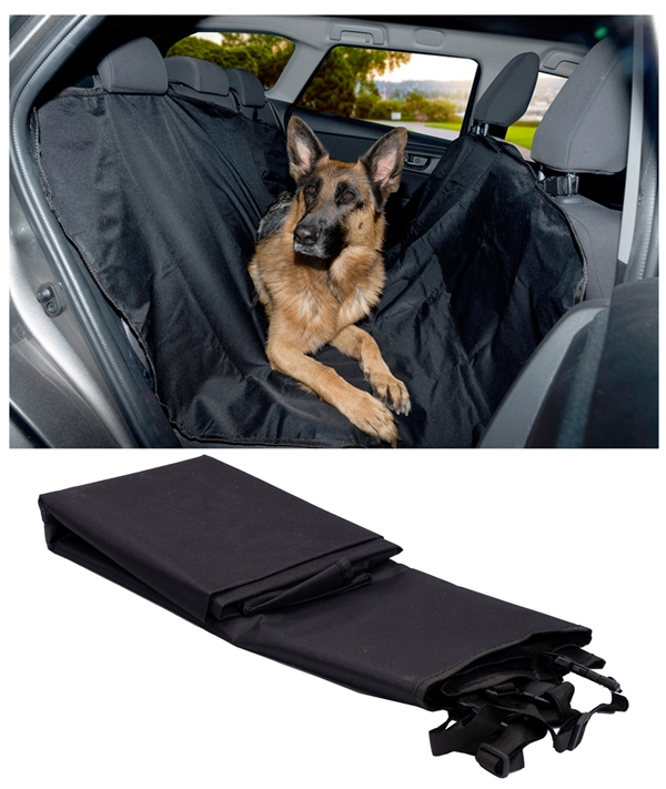 Hondenkleed voor in de auto - 135x145cm Hondenkleed voor in de auto - 135x145cm