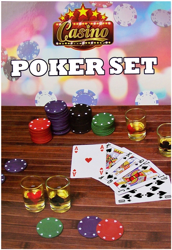 Drinking Poker Drinking Poker