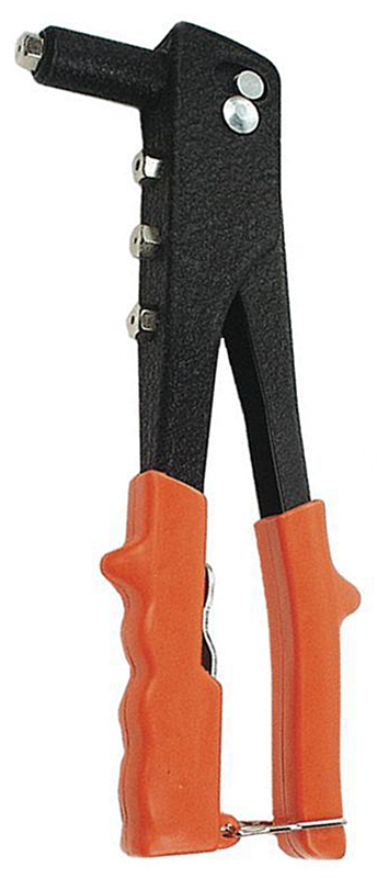 Brüder Mannesmann Popnageltang (25cm) Brüder Mannesmann Popnageltang (25cm)