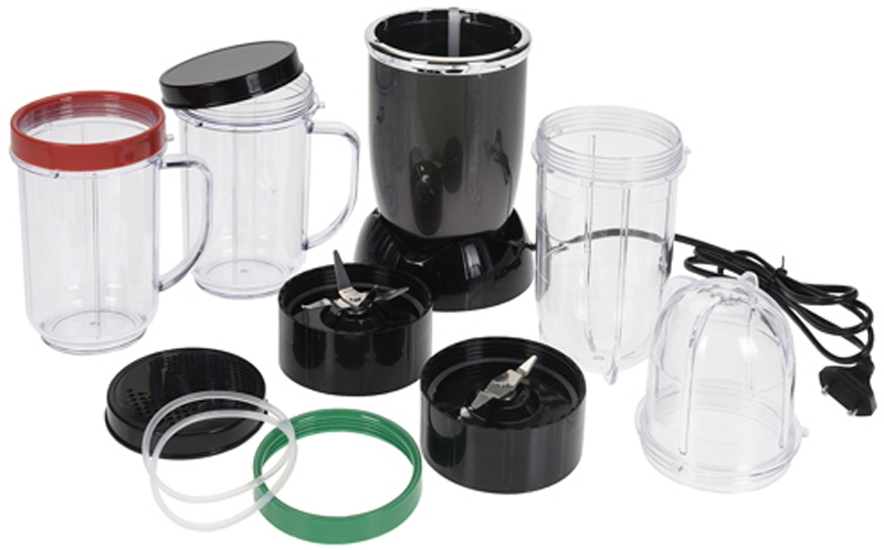 Excellent Electrics Bulletblender Excellent Electrics Bulletblender