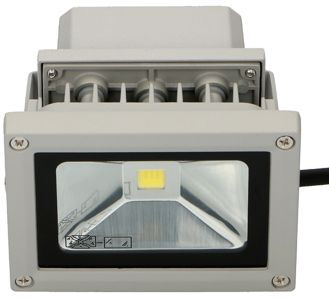 Kinzo LED schijnwerper 10W Kinzo LED schijnwerper 10W