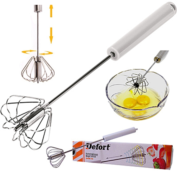 Defort Magic handmixer Defort Magic handmixer