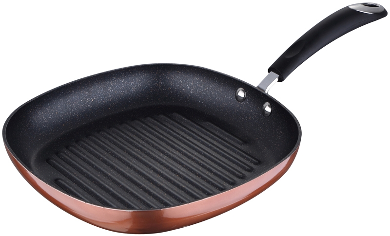 San Ignacio Grillpan 28cm San Ignacio Grillpan 28cm