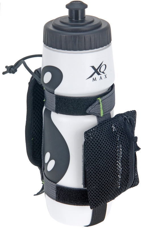 XQ MAX Hardloop drinkfles XQ MAX Hardloop drinkfles