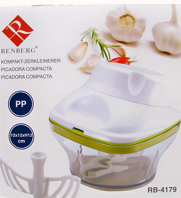 Renberg Handmixer compact Renberg Handmixer compact