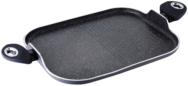 San Ignacio Grill-pan 35.5x28.2x1.3cm San Ignacio Grill-pan 35.5x28.2x1.3cm