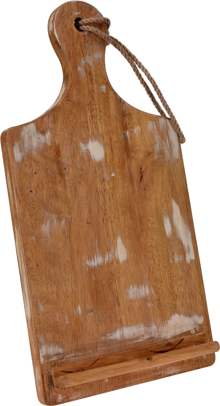 Kookboek standaard 51 x 27 cm Kookboek standaard 51 x 27 cm