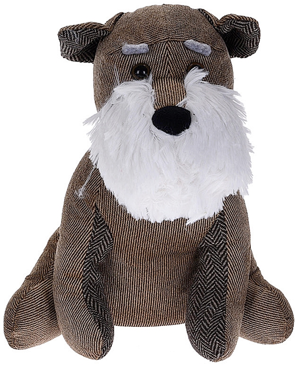 Deurstopper hond bruin Deurstopper hond bruin