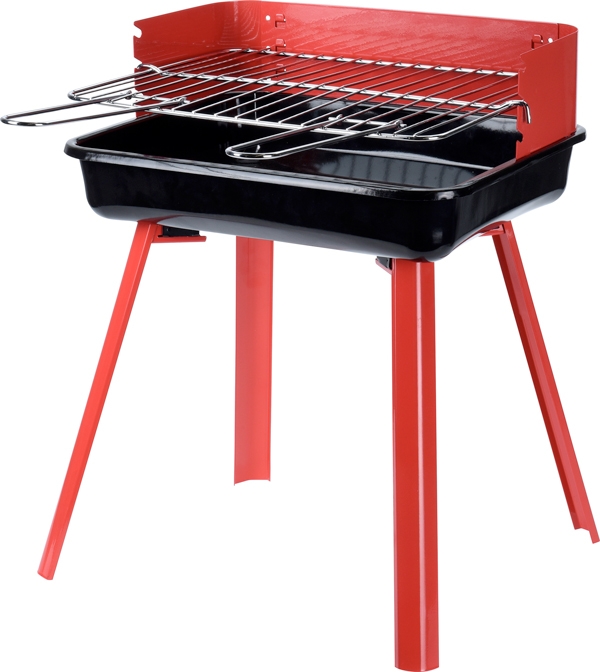Barbecue - compact - 45cm Barbecue - compact - 45cm