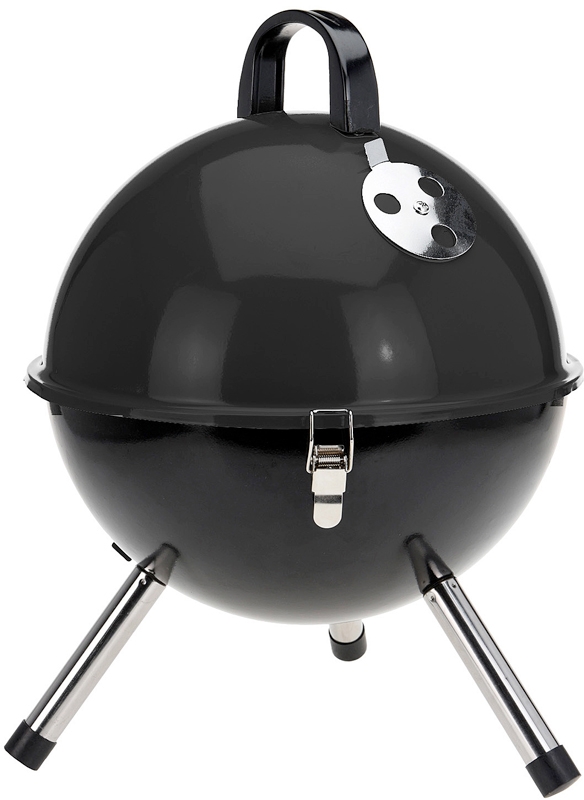 Kogel Barbecue - zwart - Ø 32cm