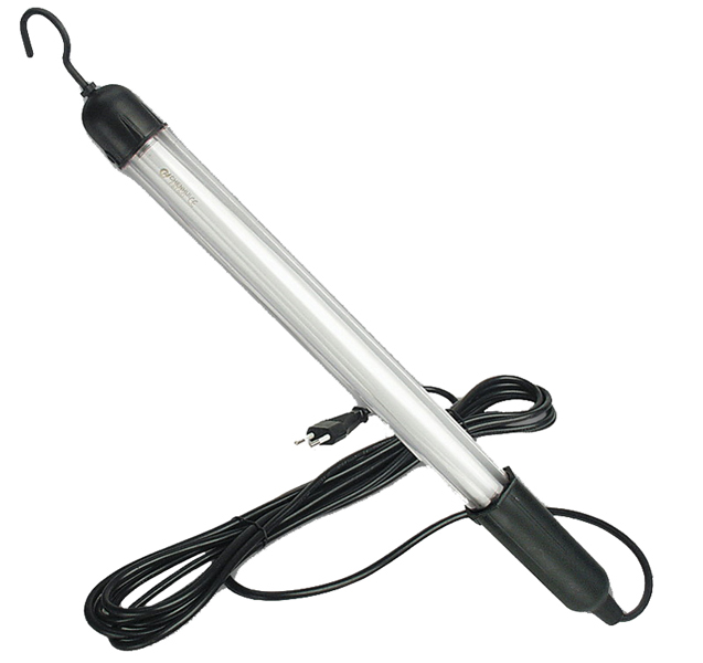 Brüder Mannesmann Looplamp 230V Brüder Mannesmann Looplamp 230V