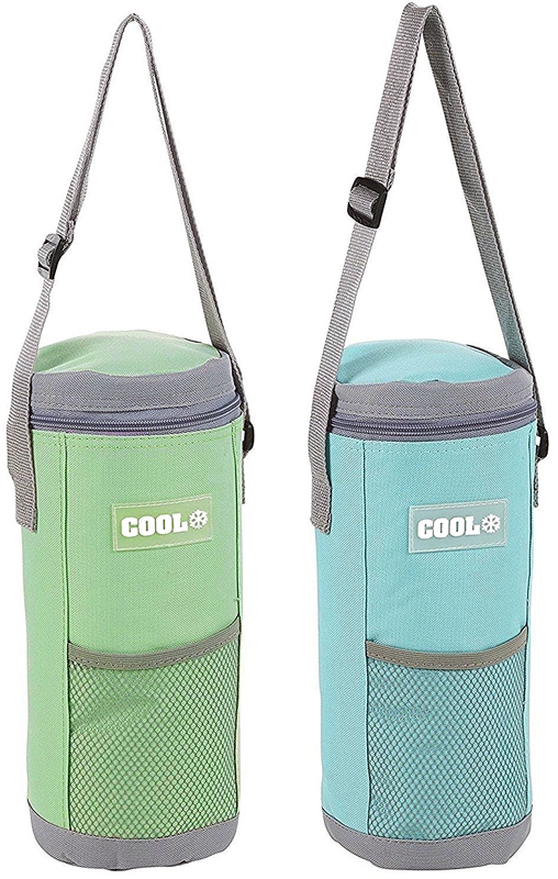 Flessenkoeltas - 1,5 liter Flessenkoeltas - 1,5 liter