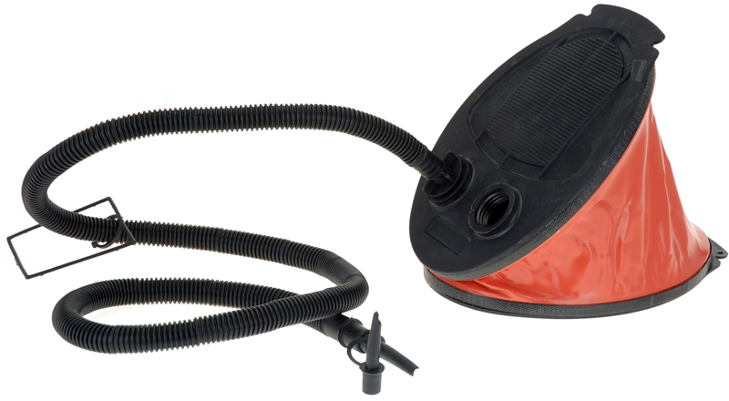 Voetpomp 3 liter Voetpomp 3 liter