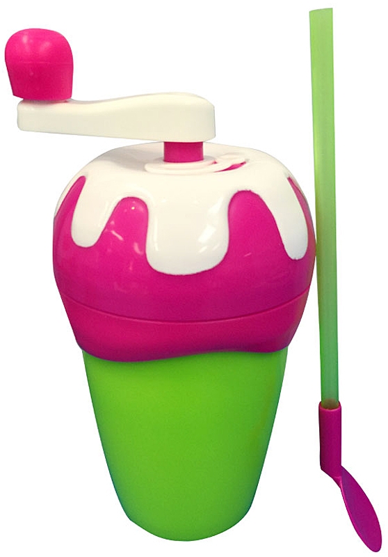 Frozen Milkshake Maker groen Frozen Milkshake Maker groen