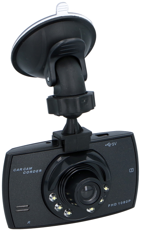 Dashcam Slimline Dashcam Slimline