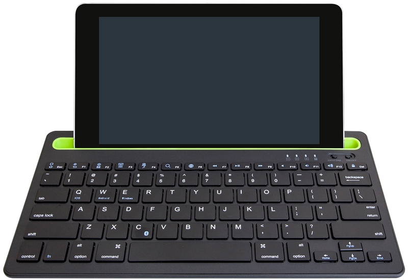Draadloos toetsenbord - Bluetooth Draadloos toetsenbord - Bluetooth