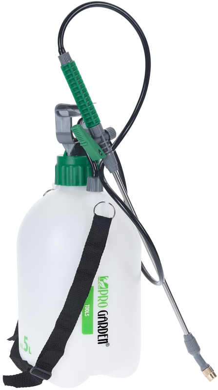 Plantensproeier - 5 liter Plantensproeier - 5 liter