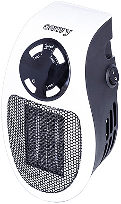 Camry CR 7712 - Stopcontact Heater - 700W Camry CR 7712 - Stopcontact Heater - 700W