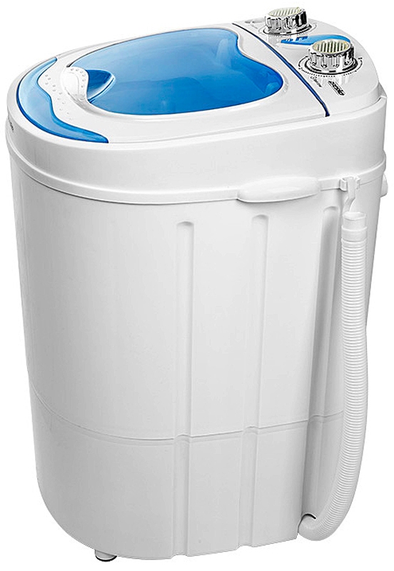 Mesko MS 8053 - Mini wasmachine Mesko MS 8053 - Mini wasmachine