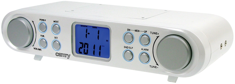 Camry CR1124 - Keukenradio Camry CR1124 - Keukenradio
