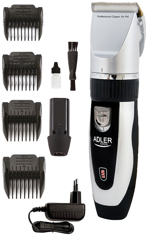 Adler AD2823 - Dierentondeuse Adler AD2823 - Dierentondeuse