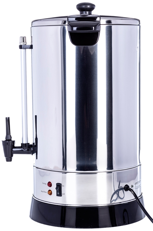 Camry CR1259 - Warme dranken ketel - 20 liter Camry CR1259 - Warme dranken ketel - 20 liter