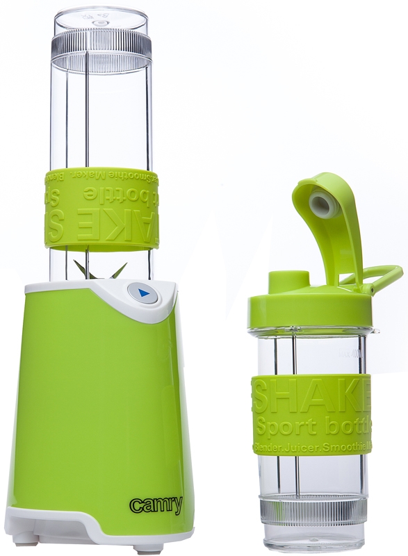 Camry CR4069 - Personal blender - met 2 drinkbekers Camry CR4069 - Personal blender - met 2 drinkbekers