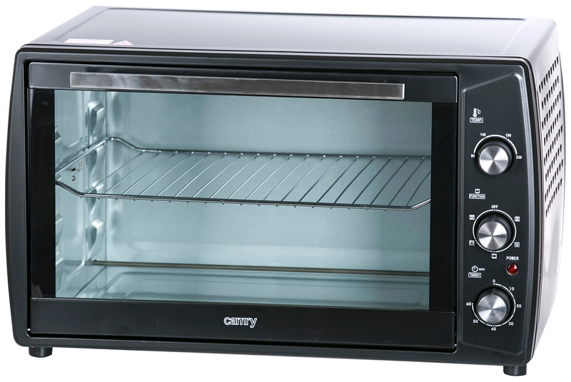 Camry CR6017 - Vrijstaande oven - 63 liter Camry CR6017 - Vrijstaande oven - 63 liter