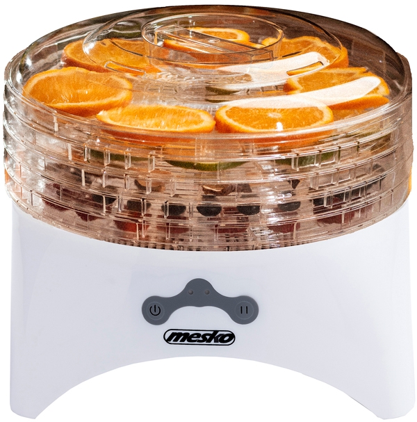 Mesko MS6657 - Voedseldroger Mesko MS6657 - Voedseldroger