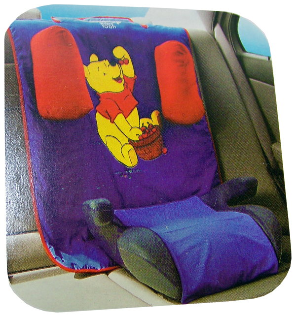 Disney Hoofdsteunkussen Winnie the Pooh Disney Hoofdsteunkussen Winnie the Pooh
