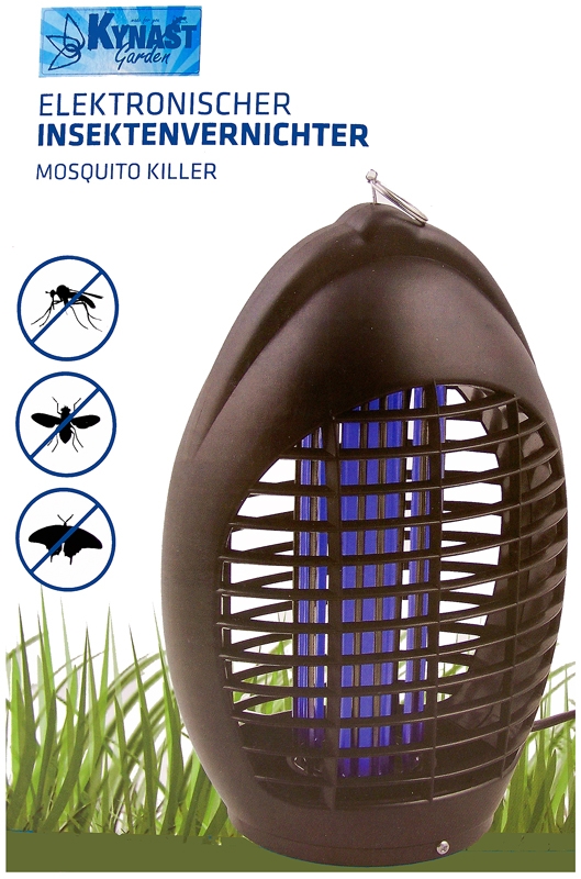 Insectenlamp Insectenlamp