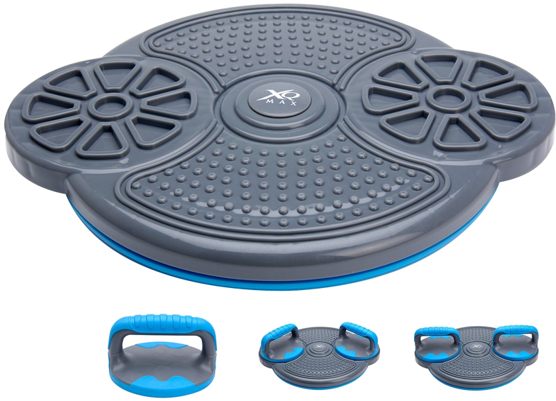 XQ Max Push Up Twister 3-in-1 XQ Max Push Up Twister 3-in-1
