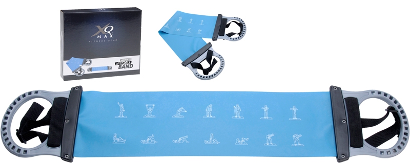 XQ Max Latex band XQ Max Latex band