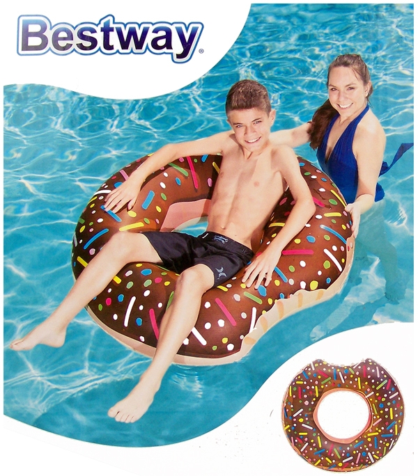 Bestway Zwemring Donut