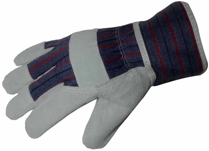 ToolPack Heavy Duty Werkhandschoenen 10/XL ToolPack Heavy Duty Werkhandschoenen 10/XL
