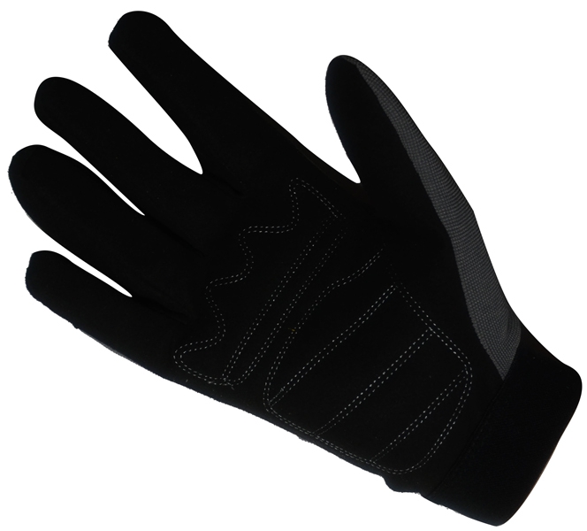 ToolPack "Mechanical" Werkhandschoenen 10/XL ToolPack "Mechanical" Werkhandschoenen 10/XL