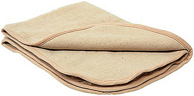 Huisdierdeken XL beige Huisdierdeken XL beige