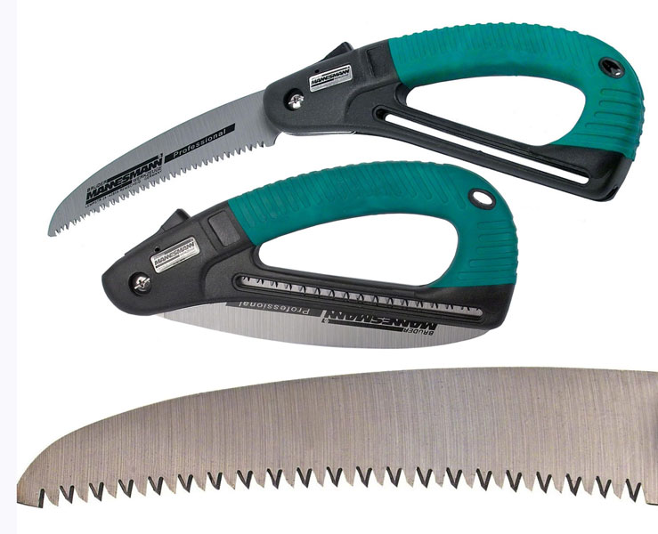 Brüder Mannesmann Tuin-klapzaag Professional Brüder Mannesmann Tuin-klapzaag Professional