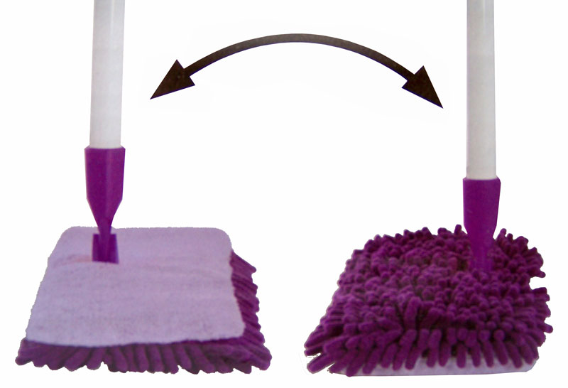 easy Maxx Dubbelmop Premium easy Maxx Dubbelmop Premium